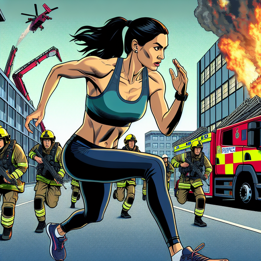 South Wales Police run multi-agency training exercise at Dragon Studios