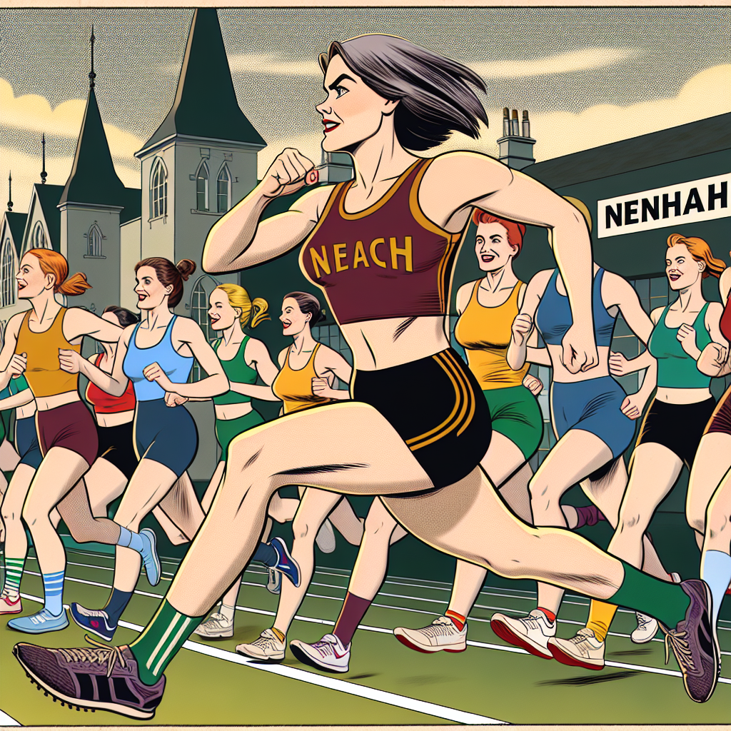 Tipperary Meet and Train group is back up and running  for the New Year