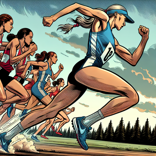 Is this the man to run a race-legal sub-two marathon? Meet Sabastian Sawe