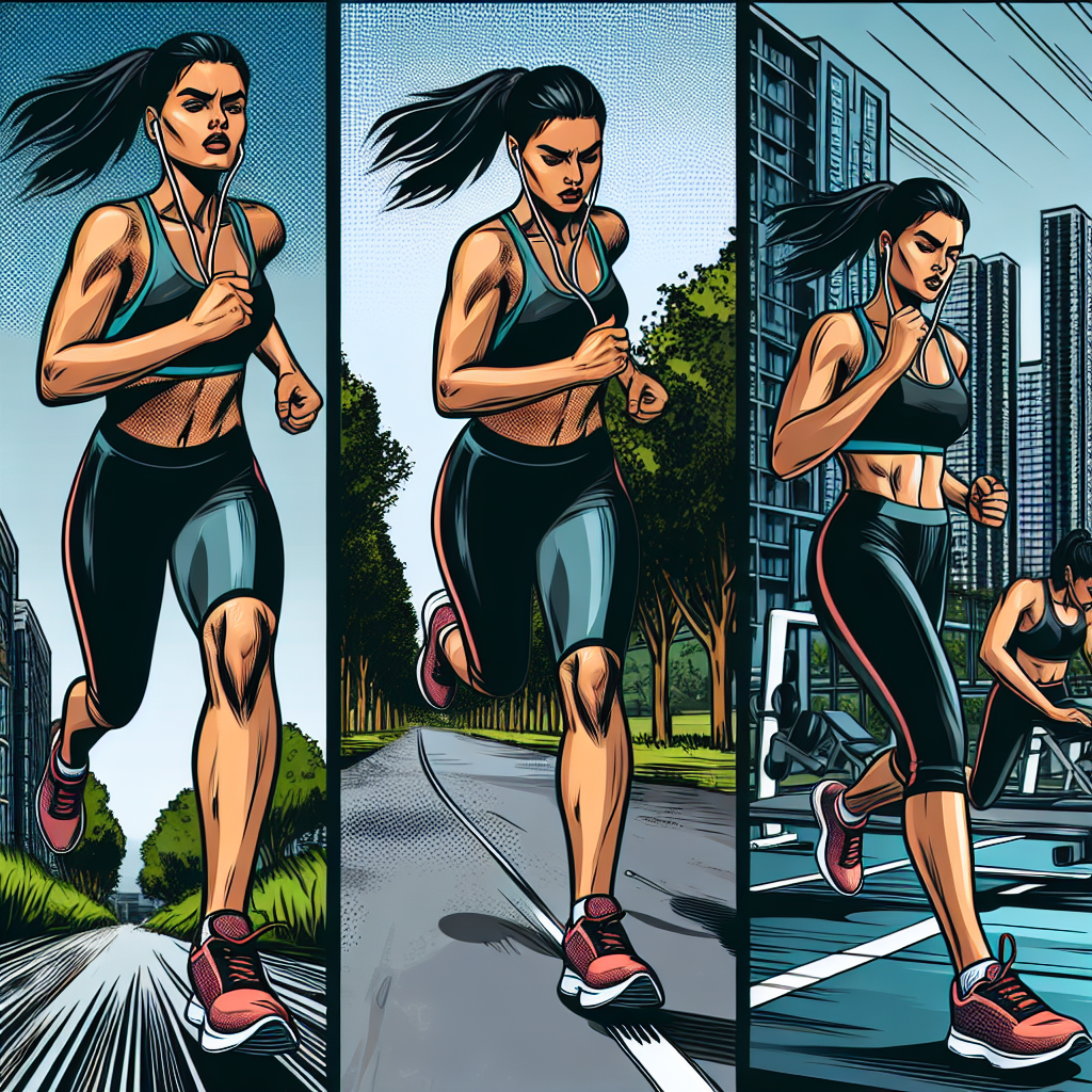 Running Coach Is Begging Recreational Runners to Ignore This Viral Training Rule