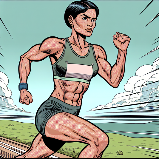 Wall Street’s Elite Are Turning Marathon Times Into a Status Symbol