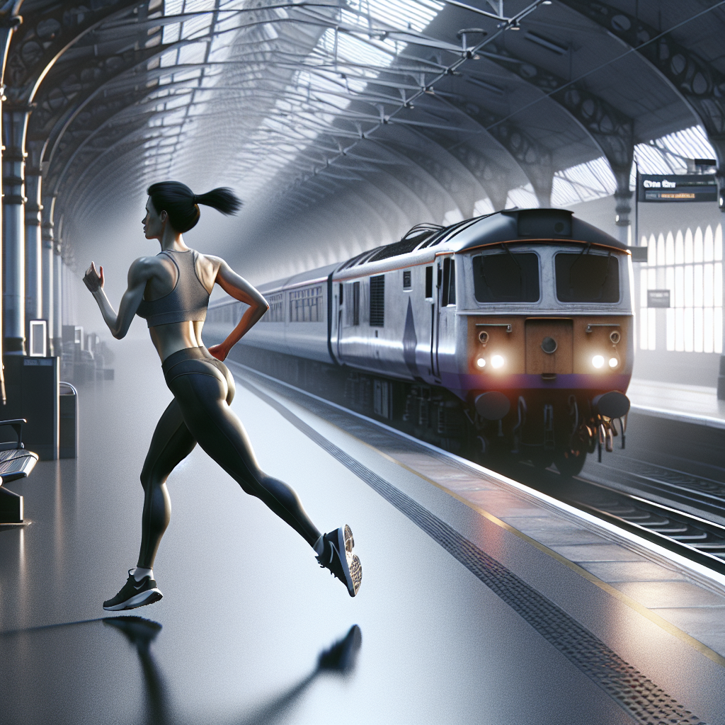 Manchester-London 7am train will now carry passengers after outcry over regulator’s decision