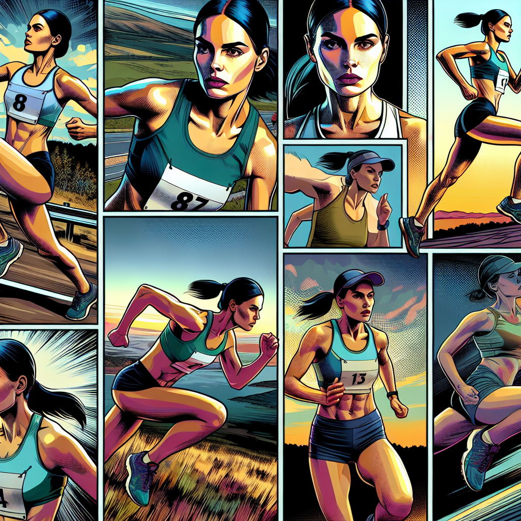 Want to run a half marathon? Here's how long you should train.