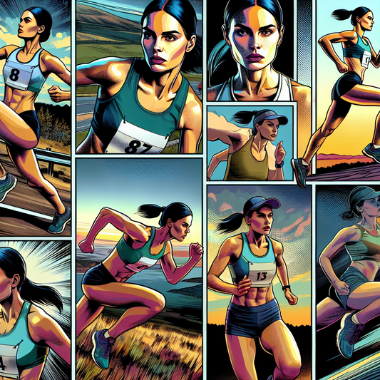 Want to run a half marathon? Here's how long you should train.