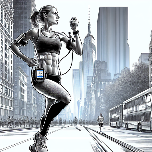 Run It Back: A Type 1 “Late Bloomer” and His 5 Training Essentials