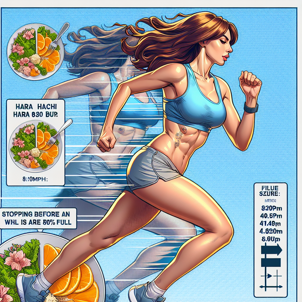 This simple Japanese concept could transform your running