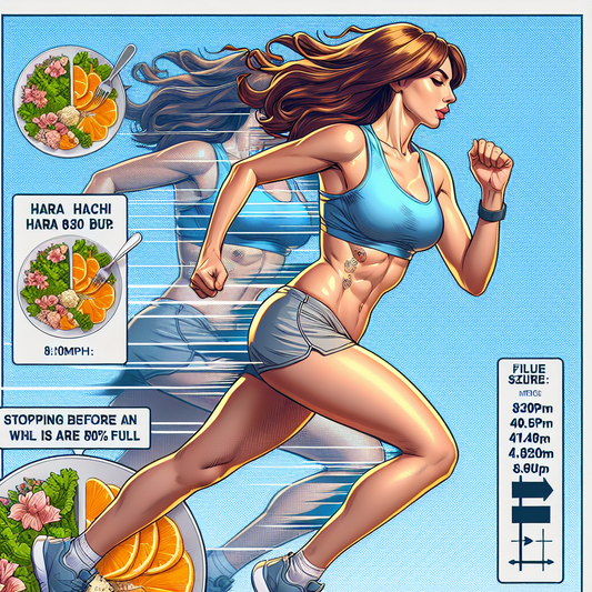 This simple Japanese concept could transform your running