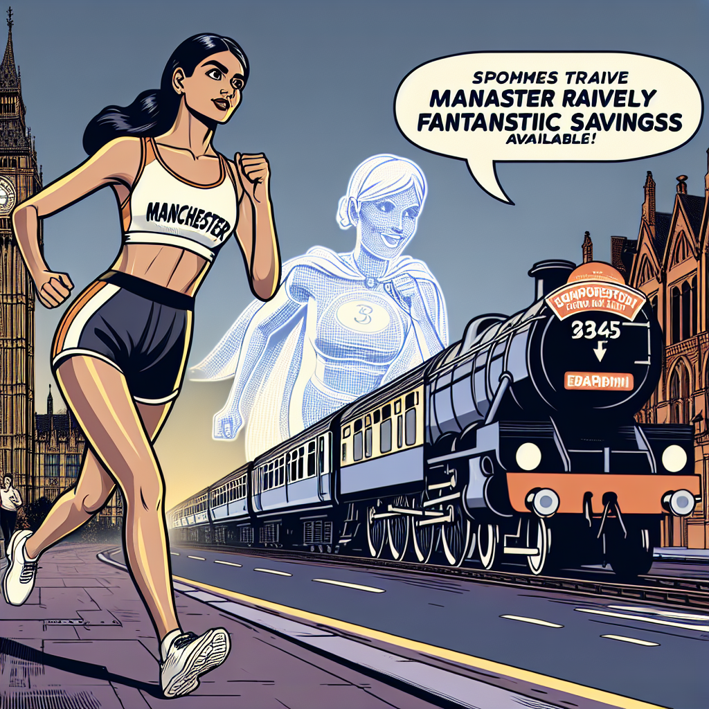 Manchester 'ghost' train to London to bizarrely run without passengers after ruling