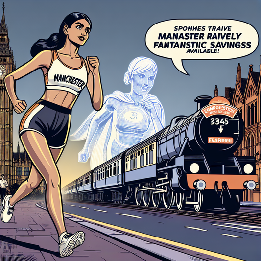 Manchester 'ghost' train to London to bizarrely run without passengers after ruling