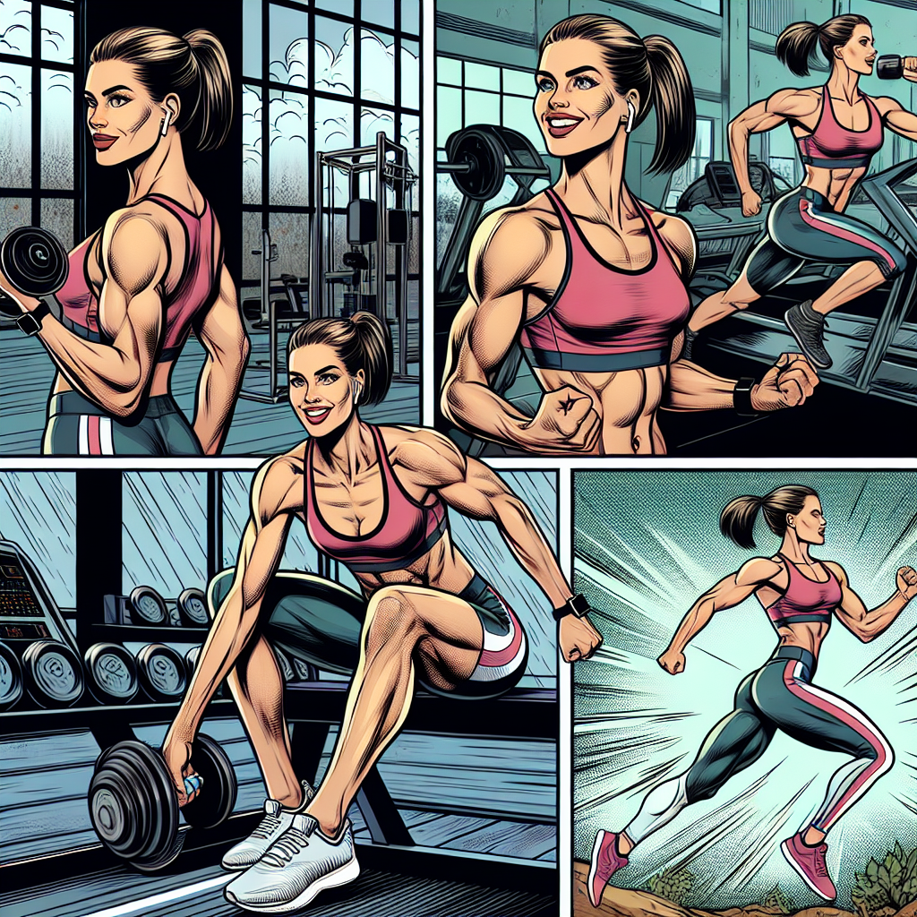 5 of the best gym classes for runners