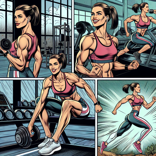 5 of the best gym classes for runners