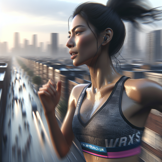 Ready to run a mile? This is the average mile run finish time