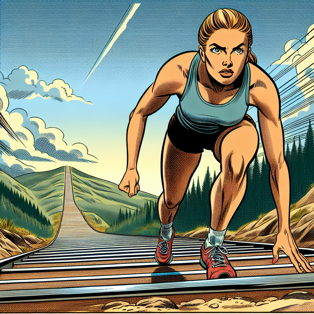 All about Trail Running: Online education session on January 28