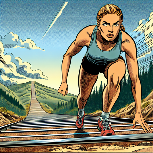 All about Trail Running: Online education session on January 28