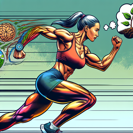 Is marathon running actually safe?