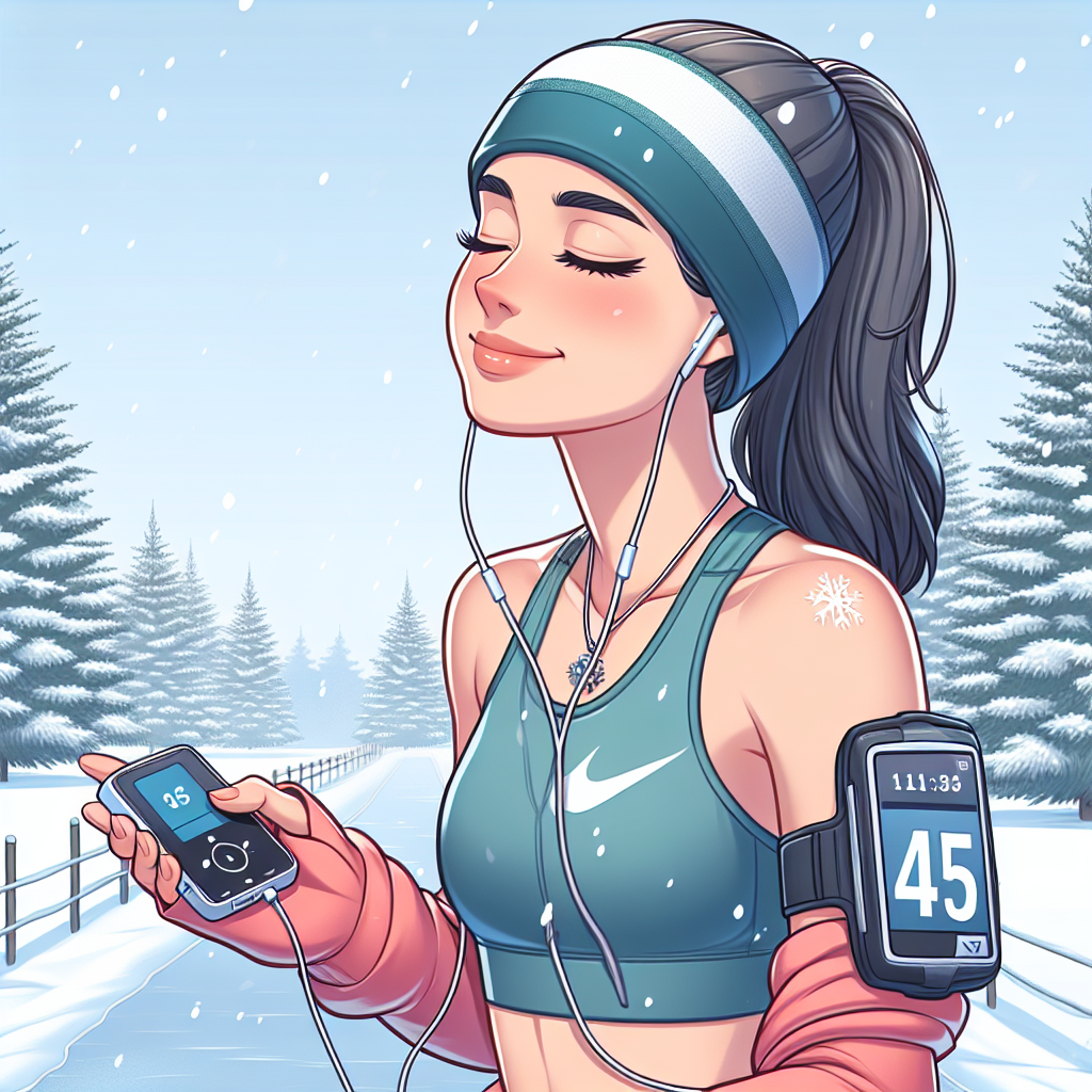 2026 Winter Middle Distance Training (800m-5,000m), Wednesday, January 15, 2026, Week 2, Day 4,  the second week of Winter running, with an fartlek run on Thursday!