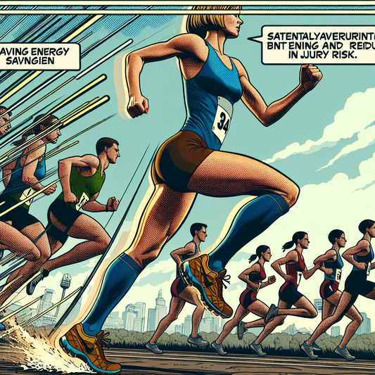 What Happens When Seasoned Marathoners Use Run/Walk