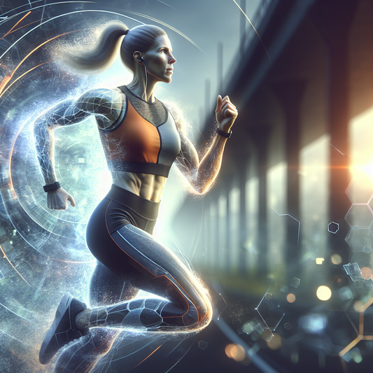 Cross-training may be the key to a long life
