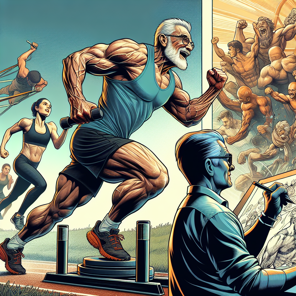 Neil Featherby: Why HYROX is changing the way runners train