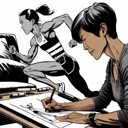 This is how often you should take a rest day based on mileage and experience – from beginner to elite