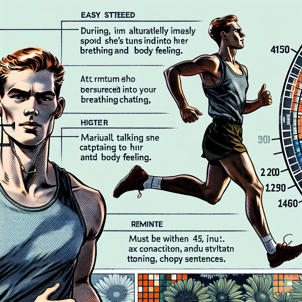 Why running tech-free can help you to get faster – plus, 4 ways to run by feel rather than your watch