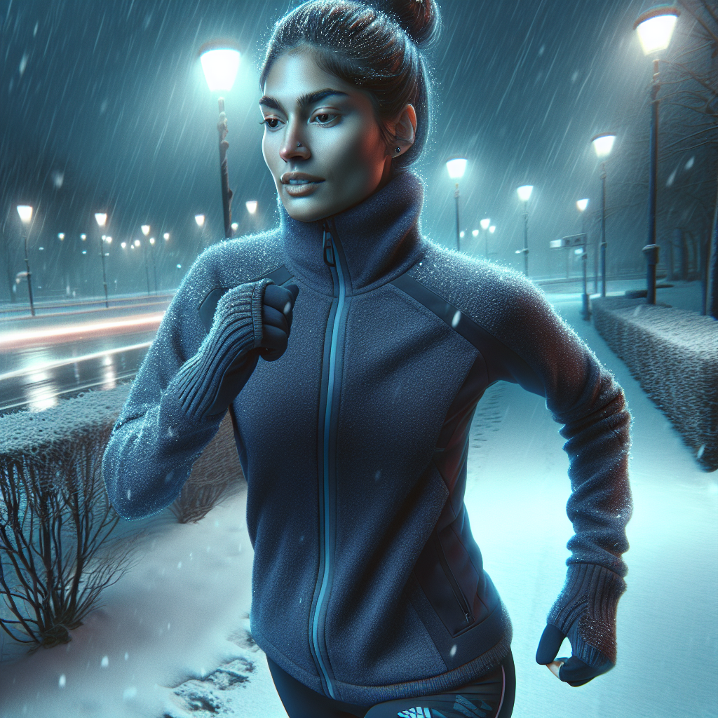 2026 Winter Middle Distance Training (800m-5,000m), Tuesday January 20, 2026, Week 3, Day 2, your third Tempo Run of 2026