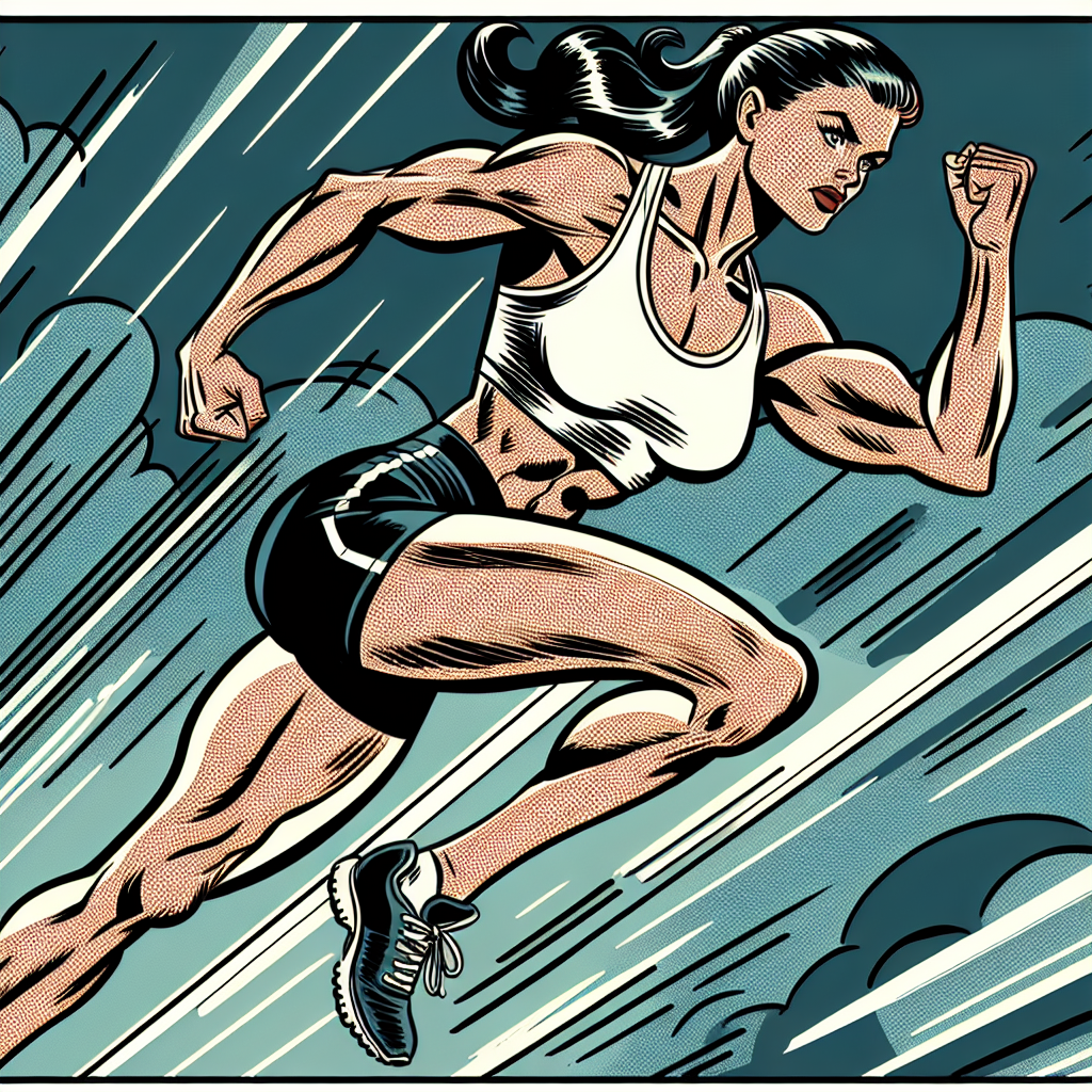 Cross-training will help you live (and run) longer, new research says