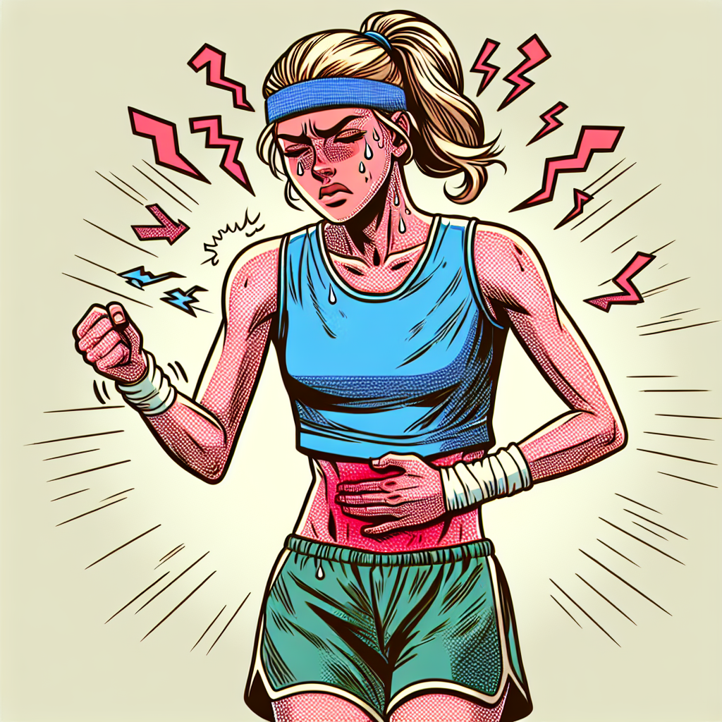 I’m deep into marathon training, fighting the flu — and Runna’s new ‘Not Feeling 100%’ tool couldn’t be more timely