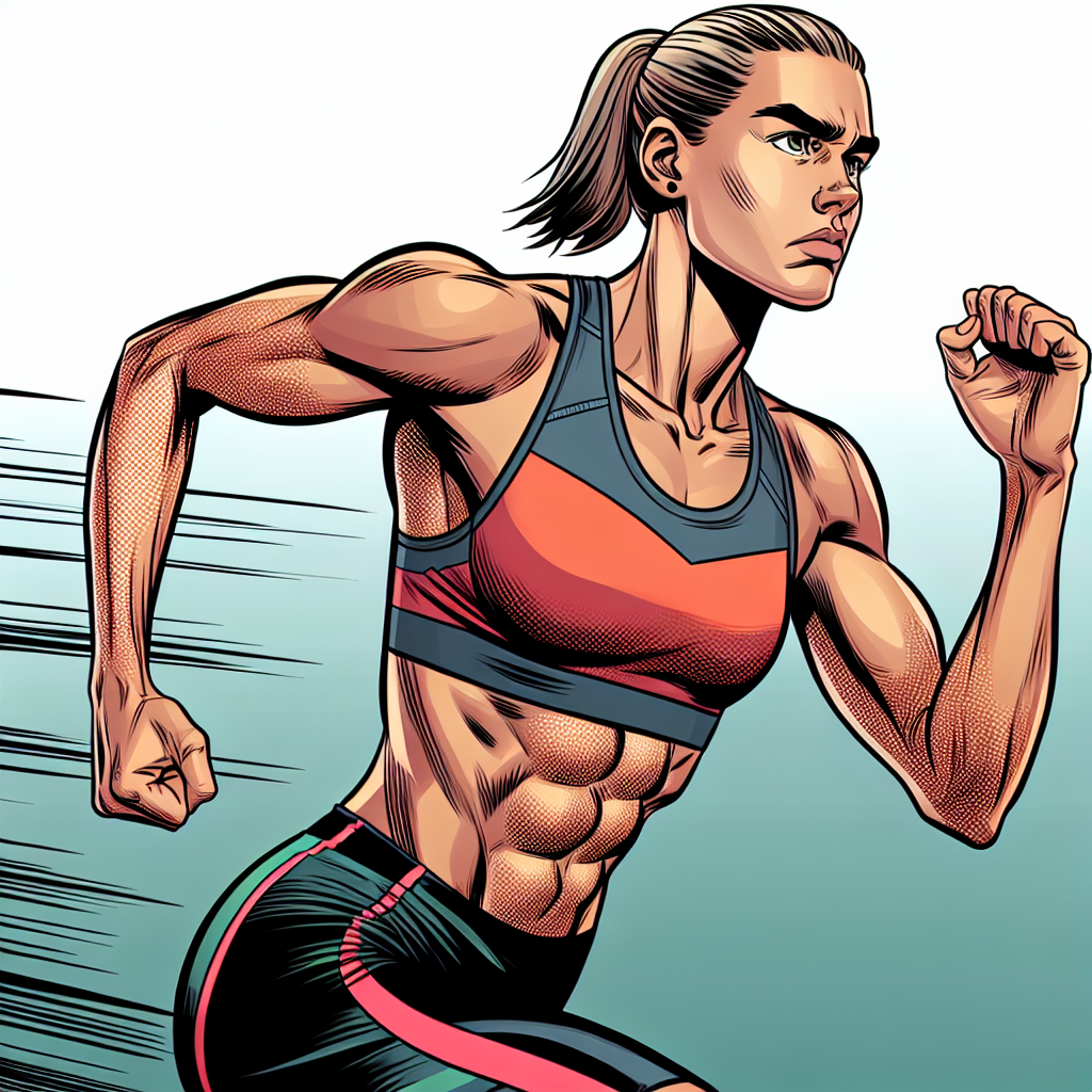 Compromised running: The real test in HYROX