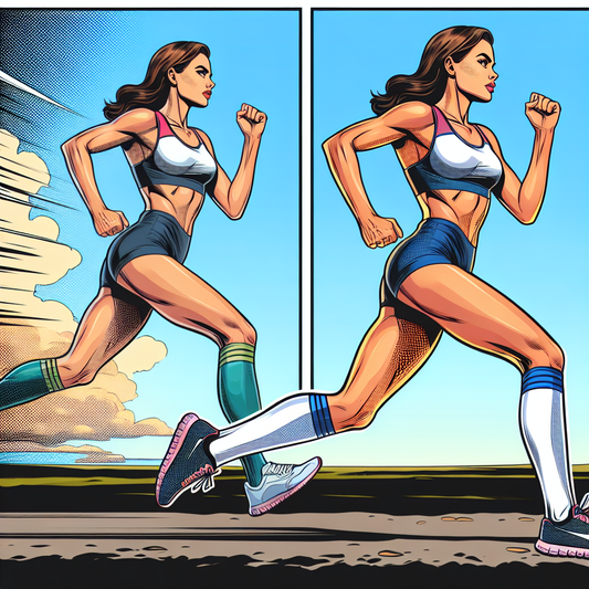 I’m training for a marathon, but am I a runner?