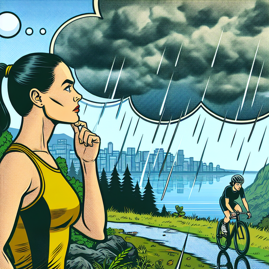 Ask Stew: How Often Is Biking in Place of Running an Acceptable Training Option?