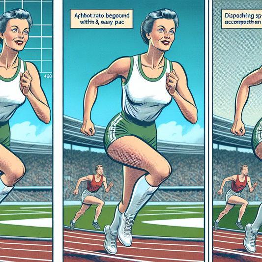 Running Training Apps