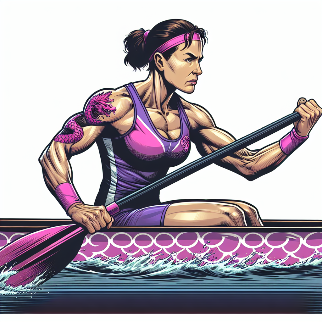 Veterans charity dragon boat training day to take place at sailing club