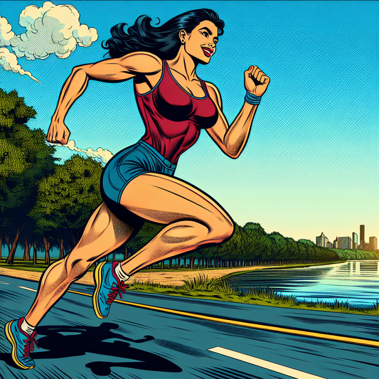 2026 Winter Middle Distance Training (800m-5,000m), Friday  January 30, 2026, Week 4, Day 5, Friday is a recovery day!