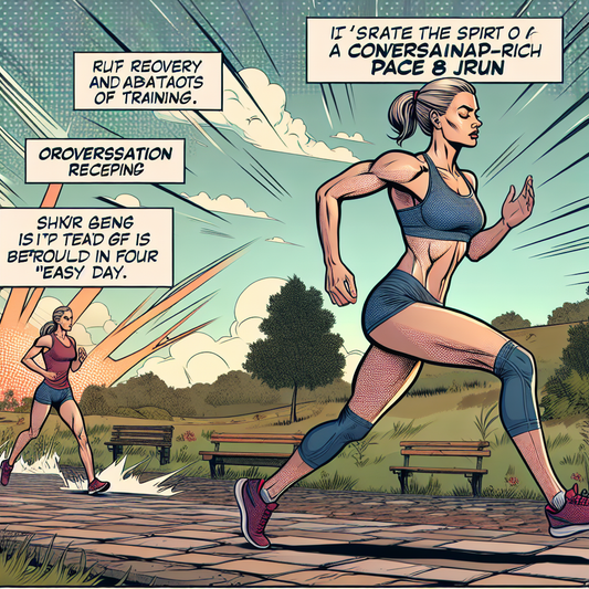 2026 Winter Middle Distance Training (800m-5,000m), Thursday,  January 23, 2026, Week 2, Day 5, An easy day on Friday!