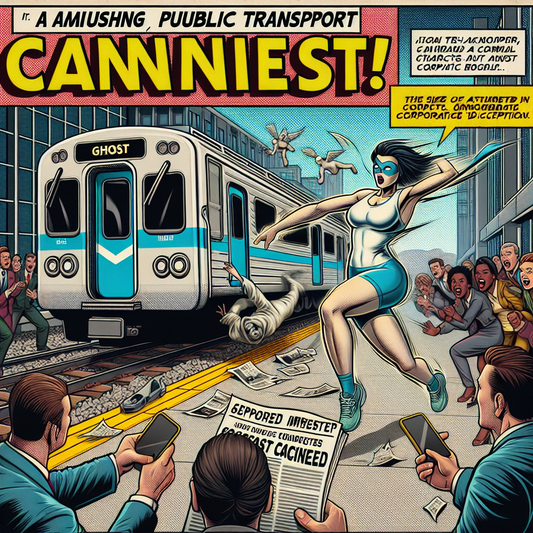 The real story behind the Manchester-London ‘ghost train’ debacle