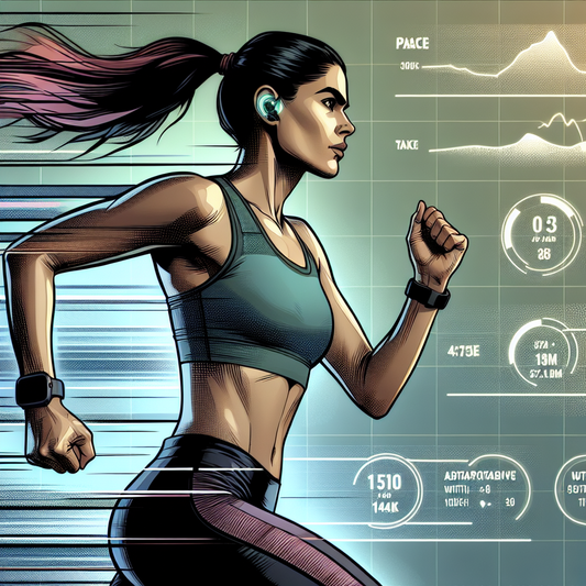 I used Garmin’s Run Coach to help me train for my first 10K—here are my honest thoughts