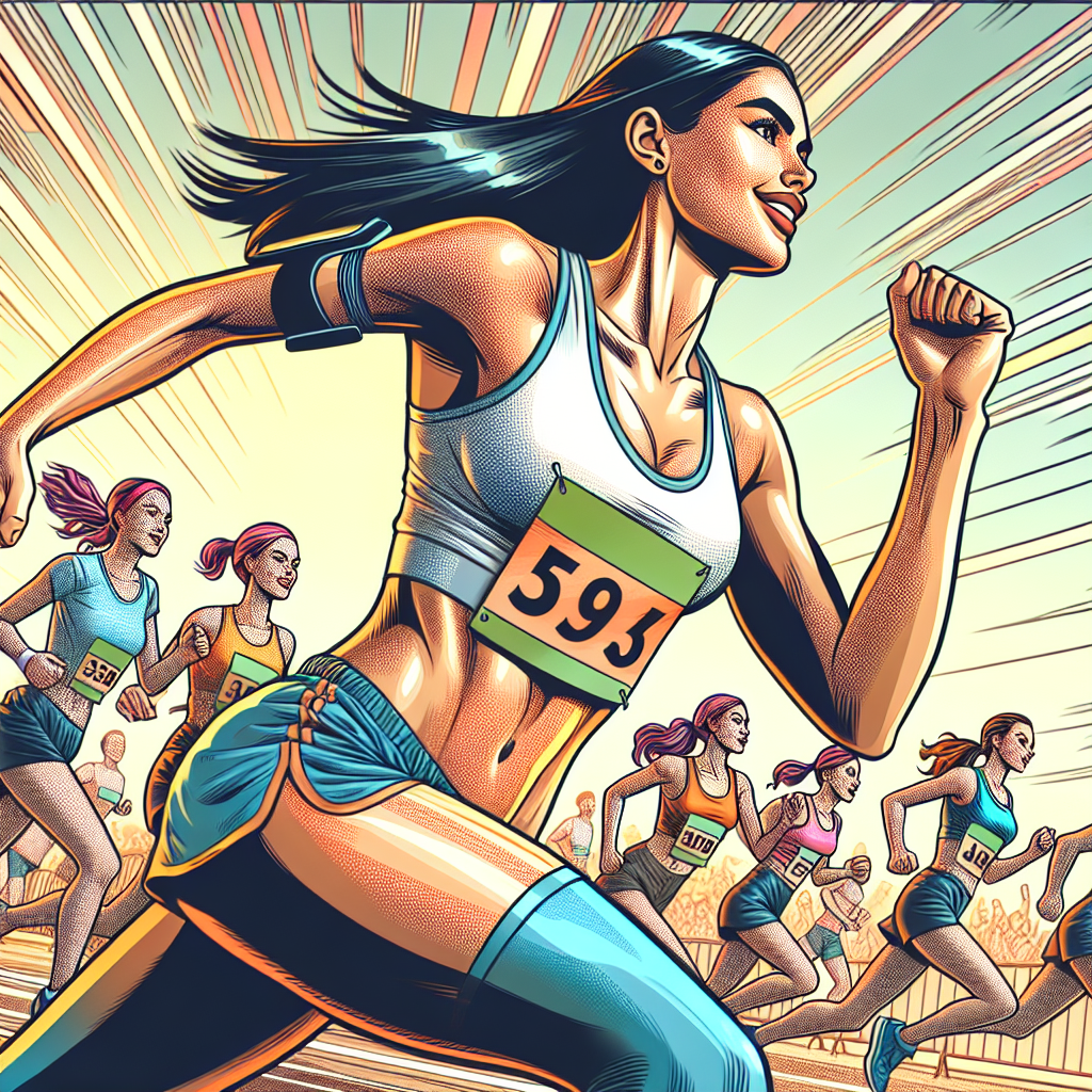 How one woman went from being paralysed to training for a 5,000km running challenge around the UK