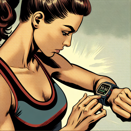 The essential vs. the overload: How ignoring certain advanced metrics on my Garmin watch has become my secret weapon as I prepare for the Garmin Tucson Marathon
