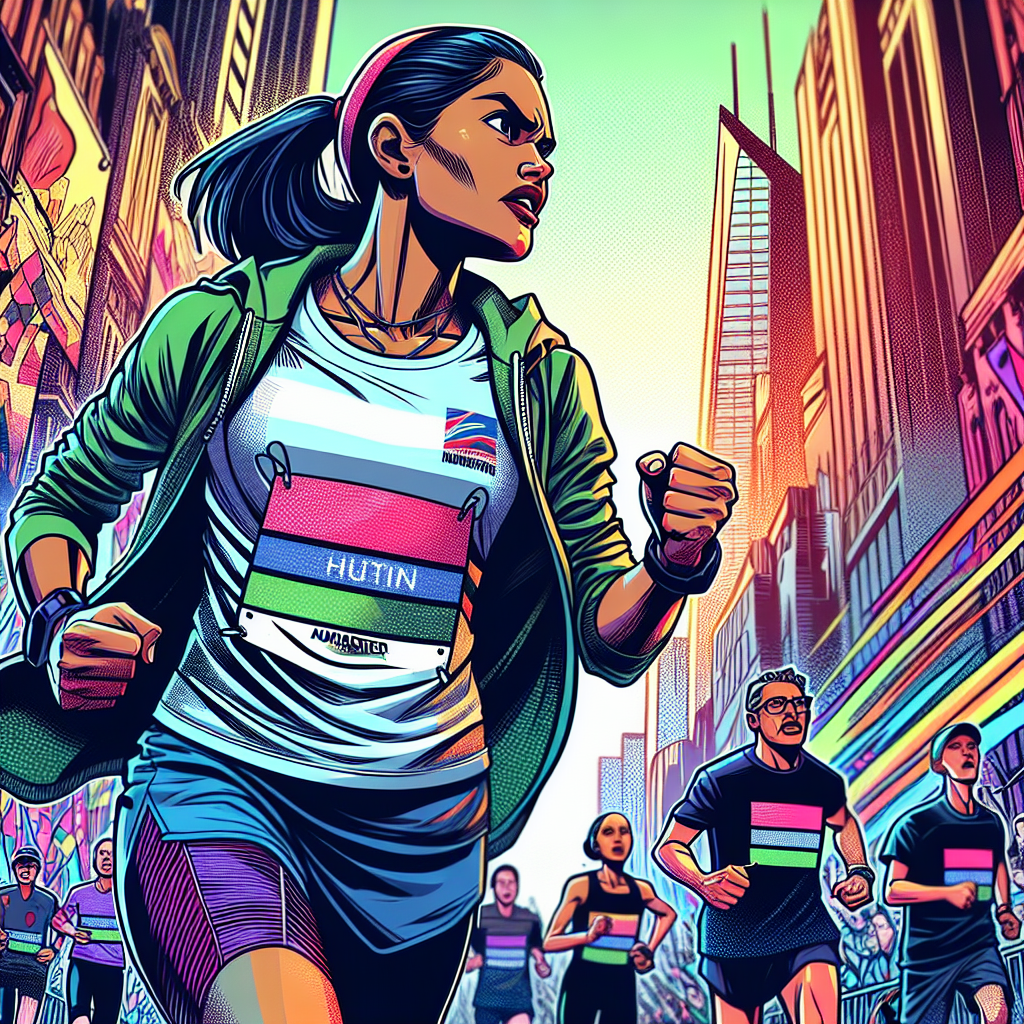 CHRISTMAS GIFT GUIDE: RUNNING EDITION