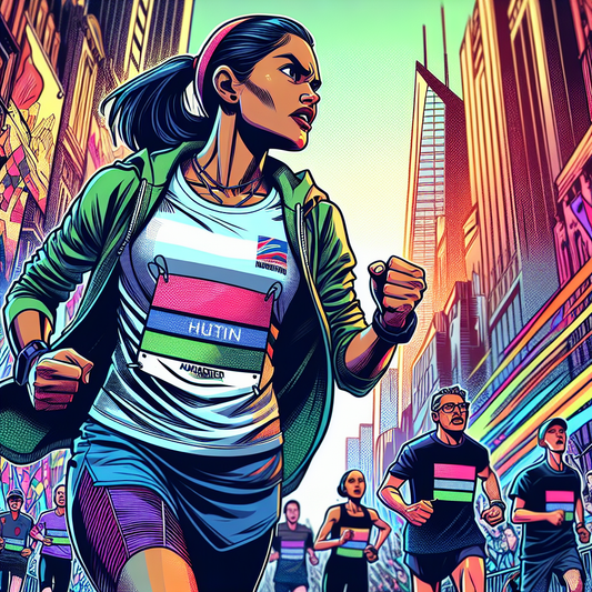 CHRISTMAS GIFT GUIDE: RUNNING EDITION