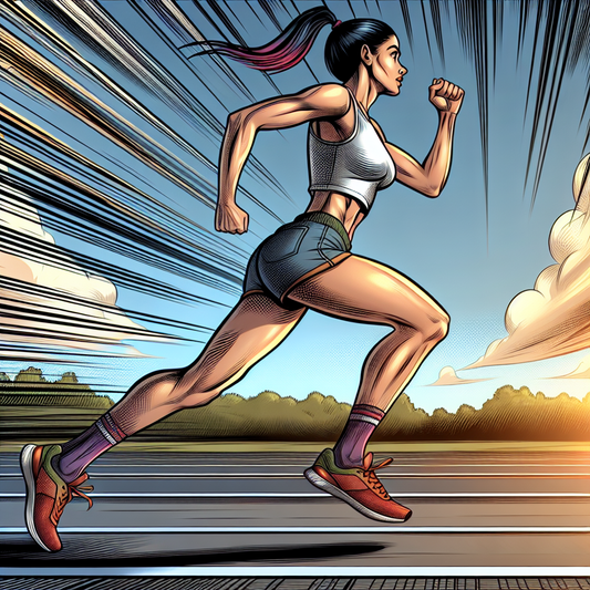 I'm a running expert - here's how to pick the best shoes for YOUR feet