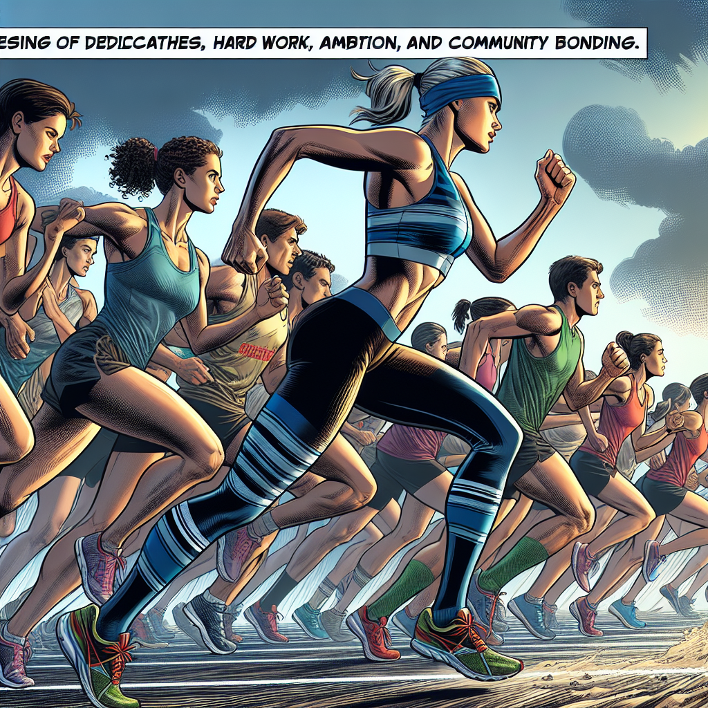 Photos: Pre-launch testing, global marathon training and Iranian student rally on campus