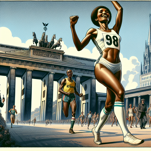 The world’s fastest marathon runners – and their amazing finish times