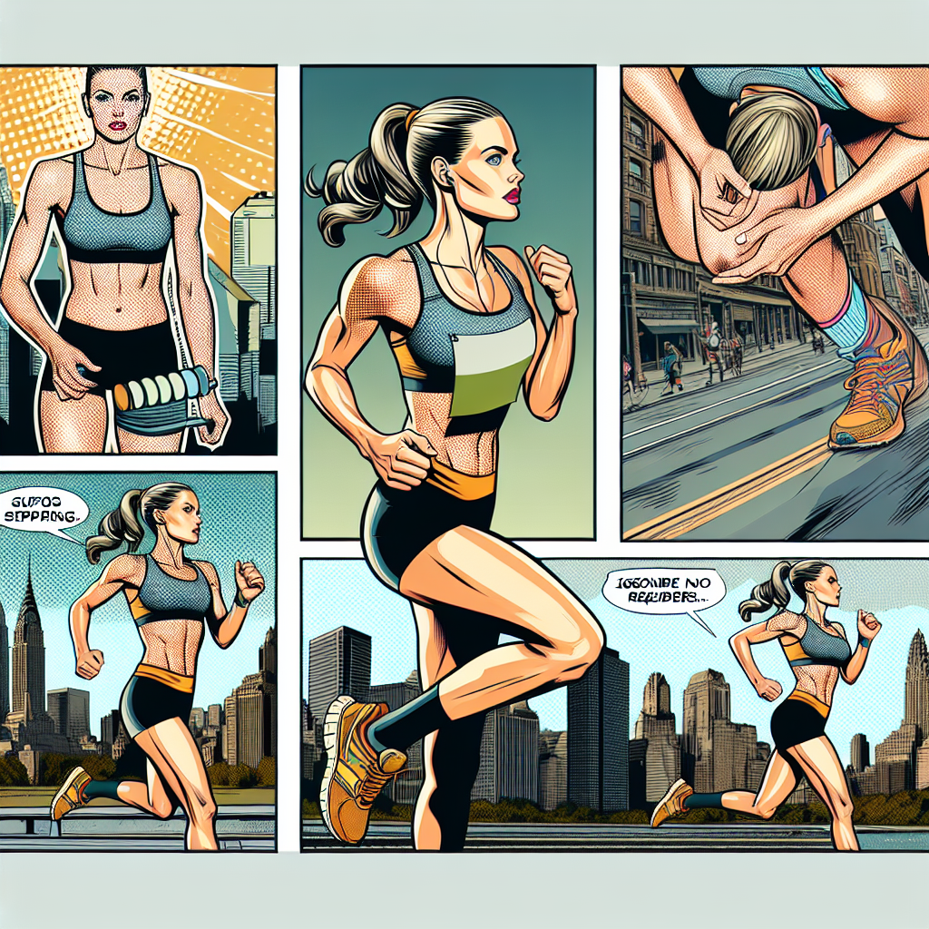 How long is too long for marathon base training? Here’s what you need to know