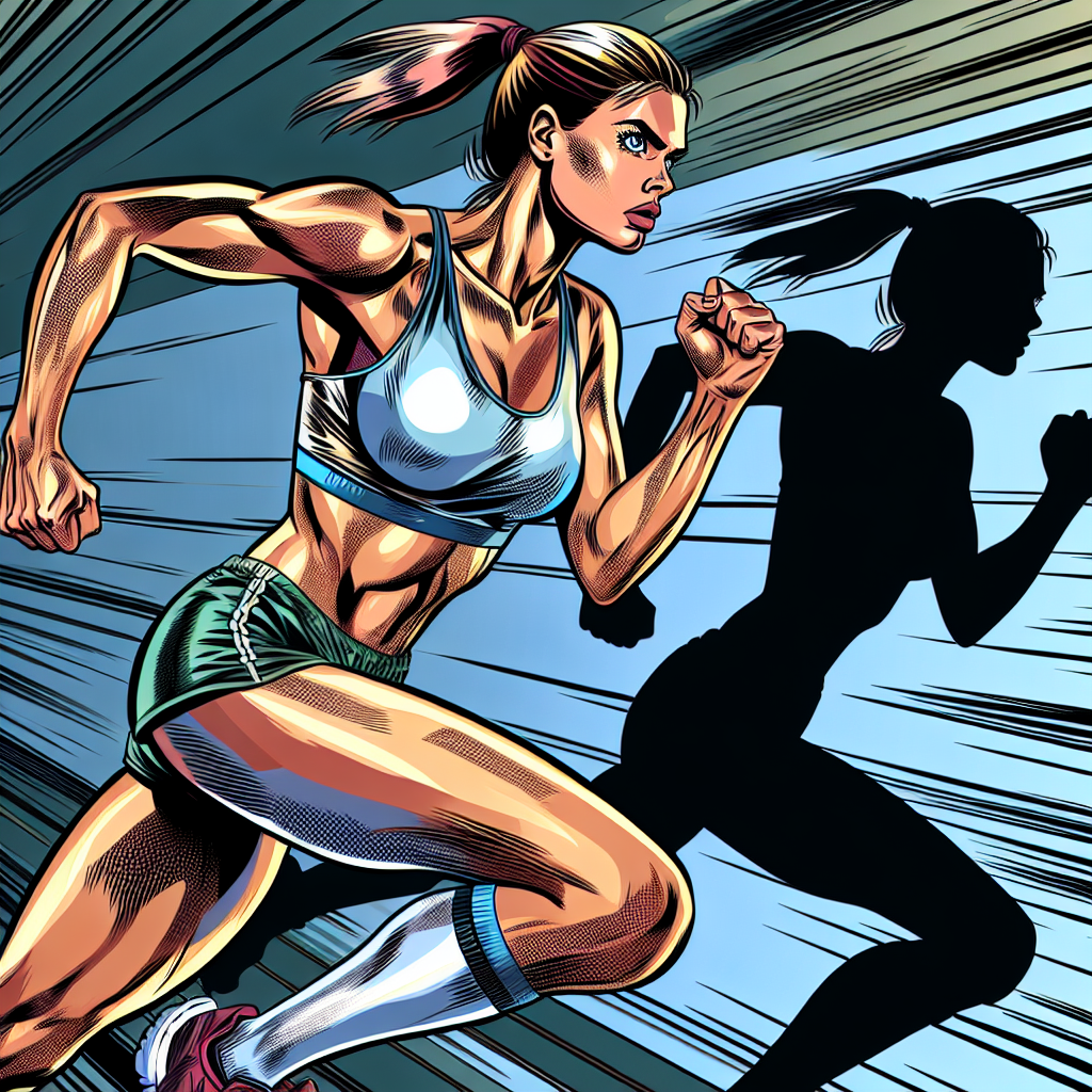 Sifan Hassan, the Complete RunBlogRun Interview , speaks on her running origins, her experiences, and her recent Olympic medals