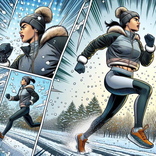 Off-Season Training: Maintaining Run Fitness into the New Year