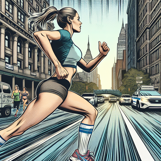 How to run a sub-2 hour half marathon