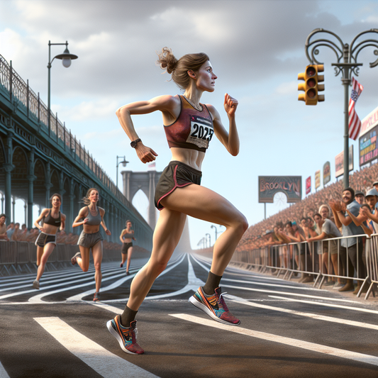 Run the Brooklyn Half Marathon With Runner’s World