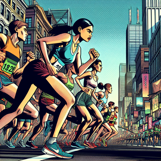 Less than 100 days to go! 16,000 runners of all ages in training for Great Birmingham Run 2026